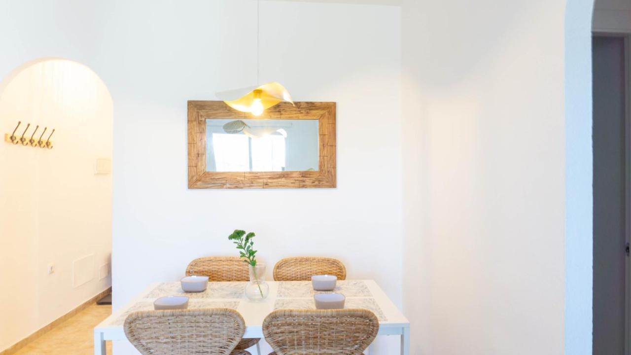 Carvajal Apartment Parking Malaga Benalmádena Kültér fotó