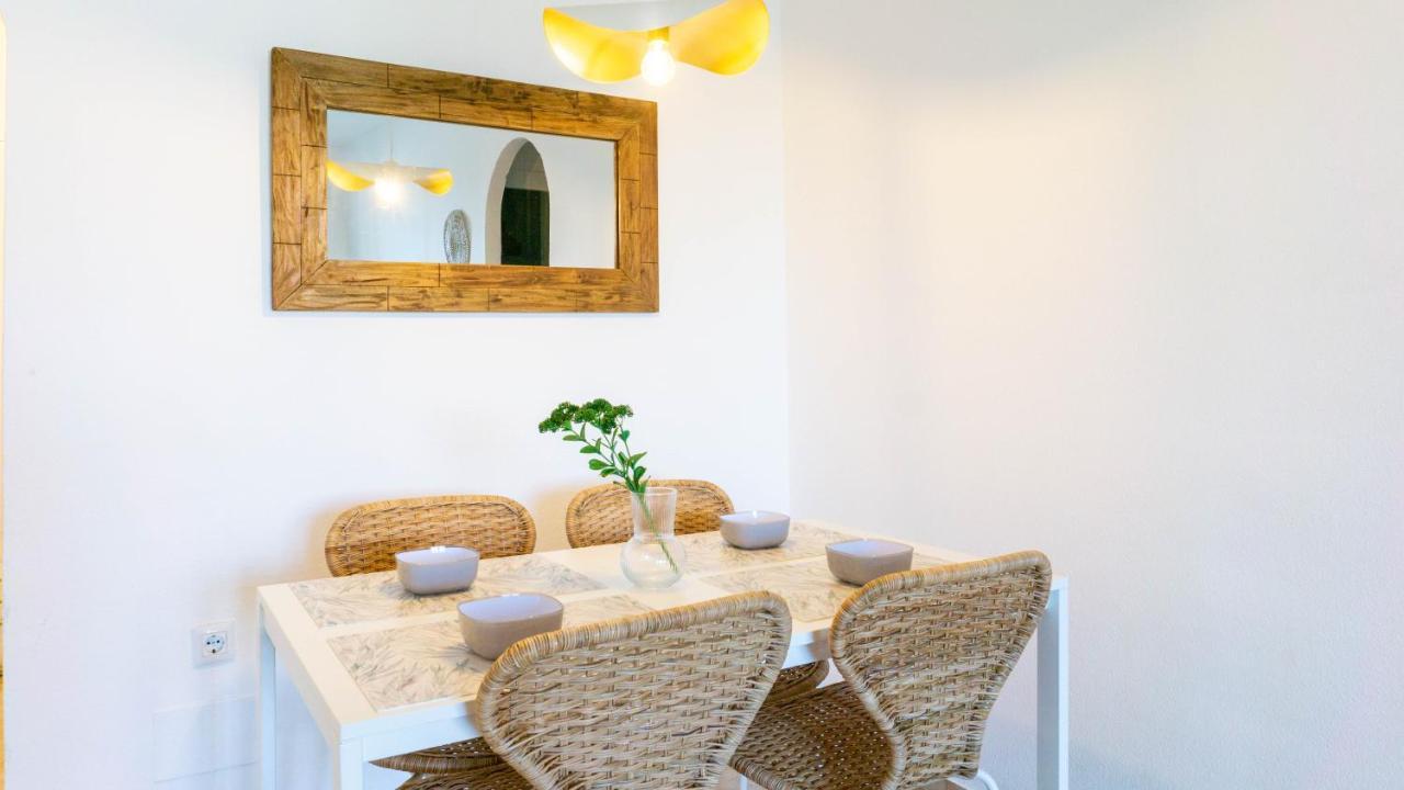 Carvajal Apartment Parking Malaga Benalmádena Kültér fotó