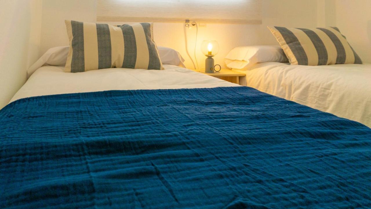 Carvajal Apartment Parking Malaga Benalmádena Kültér fotó